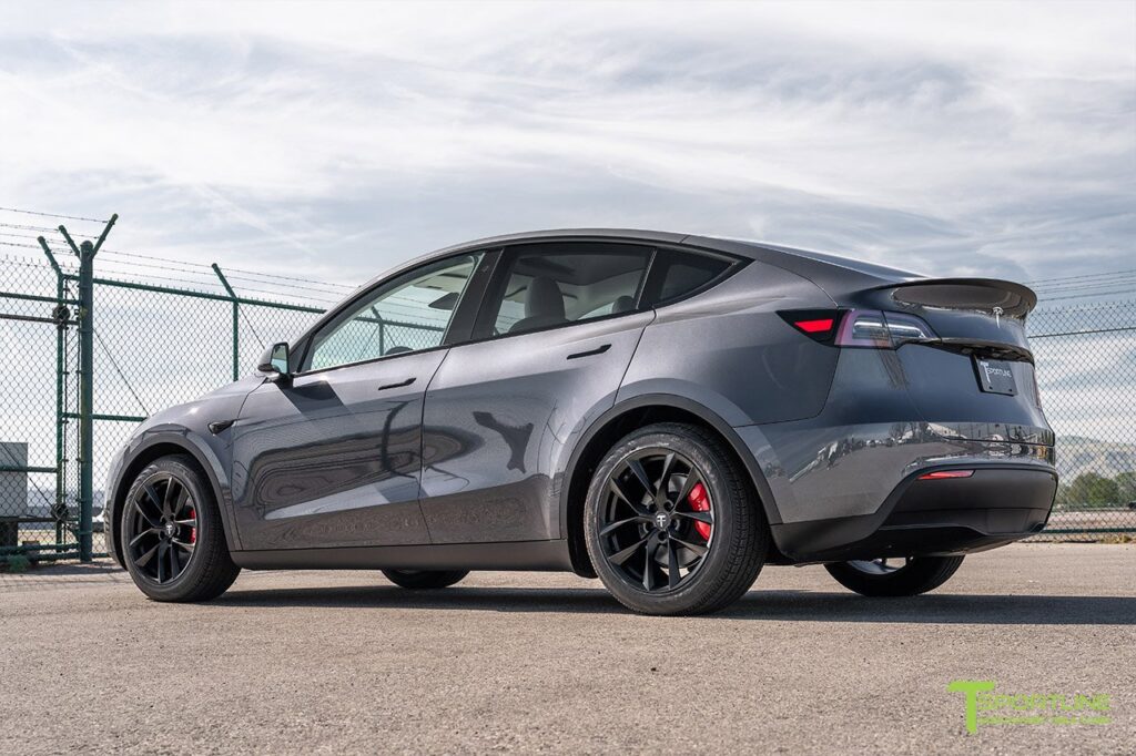 Tss Zoll Model Y Winter Komplettr Der Forcar Concepts Tesla