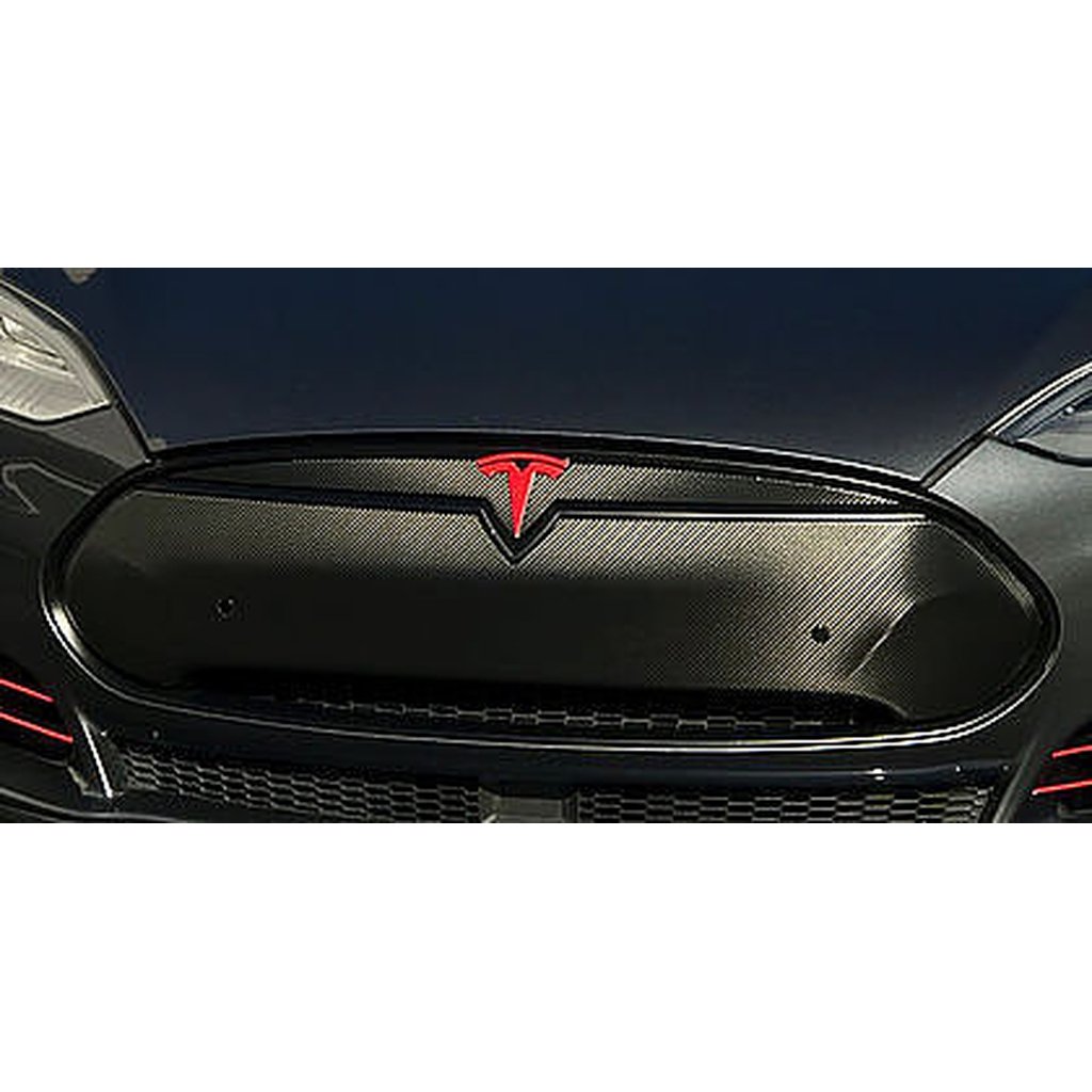 Türgriff Aufkleber Tesla Model X (4 Stk.) - Forcar Concepts - Tesla Tuning
