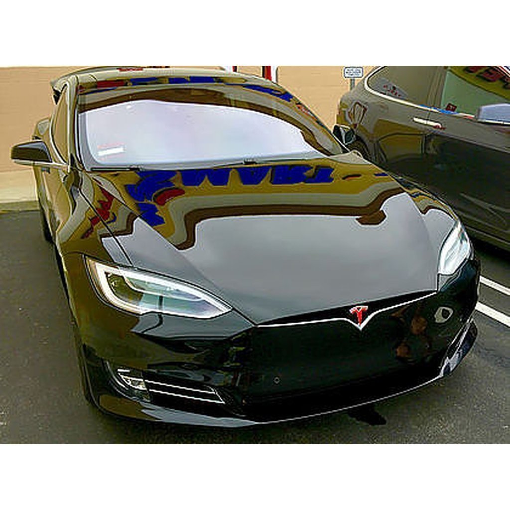 Türgriff Aufkleber vollverklebt Tesla Model 3 & Y - Forcar Concepts - Tesla  Tuning