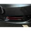 Grill Insert Aufkleber Tesla Model S (4 Stk.) - Image 2