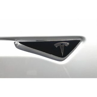 Tesla Seitenblinker
