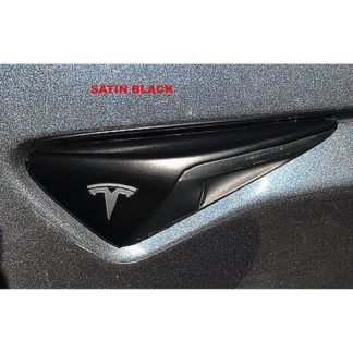 Tesla Seitenblinker