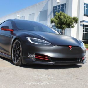 Tesla Model 3 - Forcar Concepts - Tesla Tuning