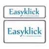 Nummernrahmen Easyklick - Image 2