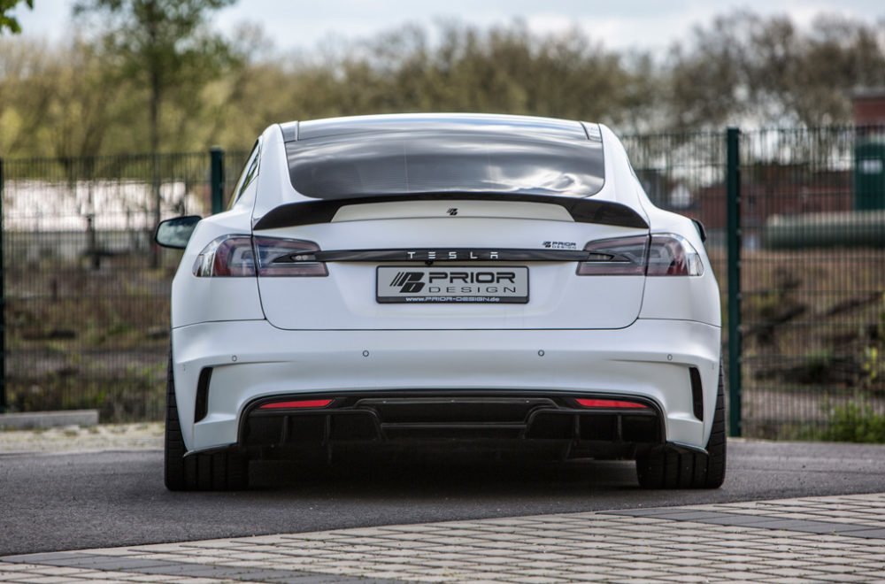 Tesla Tuning, Tesla Tuning Schweiz, Tesla Tuning Shop