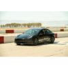Unplugged Frontspoilerlippe Tesla Model 3 - Image 9