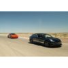 Unplugged Frontspoilerlippe Tesla Model 3 - Image 11