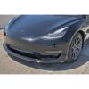 Unplugged Frontspoilerlippe Tesla Model 3 - Image 6