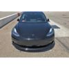 Unplugged Frontspoilerlippe Tesla Model 3 - Image 7
