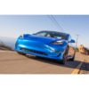 Unplugged Frontspoilerlippe Tesla Model 3 - Image 4