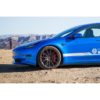 Unplugged Frontspoilerlippe Tesla Model 3 - Image 3