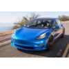 Unplugged Frontspoilerlippe Tesla Model 3 - Image 2