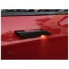 Türgriff 3D Aufkleber Model S carbon - Image 5