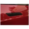 Türgriff 3D Aufkleber Model S carbon - Image 4