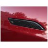Türgriff 3D Aufkleber Model S carbon - Image 2