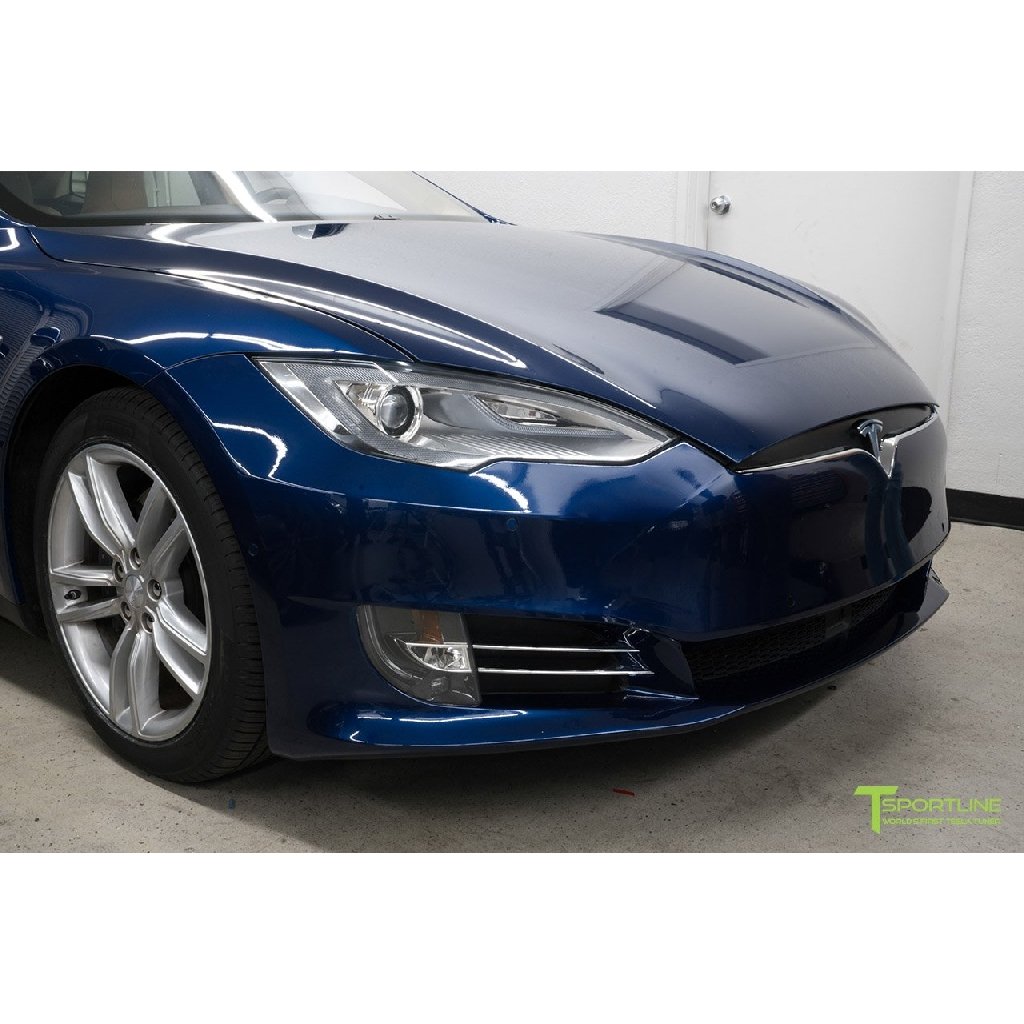 Frontscheibe Sonnenblende passend für Tesla Model S. Neu