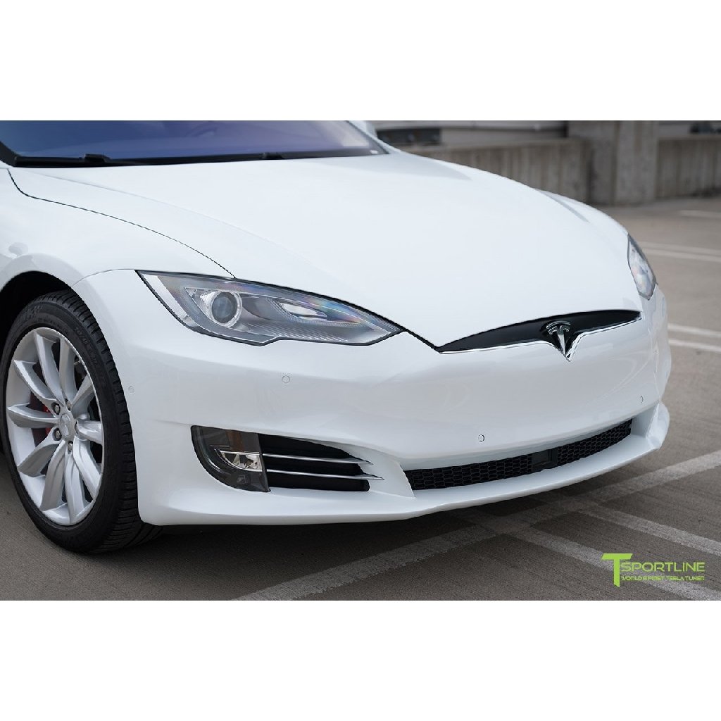 Reparatur - Tesla Model S - LED-Tagfahrlicht - P100 P1000 - Standlich,  369,90 €