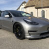 Unplugged Frontspoilerlippe Tesla Model 3 - Image 5