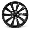 Sommerkompletträder 19″ Tsportline TST für Tesla Model 3 (Satz) - Image 9