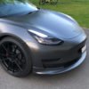 Komplettfolierung Model 3, Model Y, Model S, Model X - Image 9