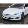 Spoilerlippe V1 Tesla Model S (Facelift) - Image 4