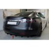Heckdiffusor Tesla Model S (Facelift) - Image 2