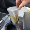 Cup Holder schwarz Model 3 - Image 7