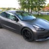 Komplettfolierung Model 3, Model Y, Model S, Model X - Image 8