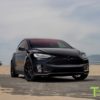 Komplettfolierung Model 3, Model Y, Model S, Model X - Image 14