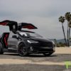 Komplettfolierung Model 3, Model Y, Model S, Model X - Image 13