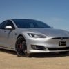 Komplettfolierung Model 3, Model Y, Model S, Model X - Image 16