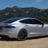 Komplettfolierung Model 3, Model Y, Model S, Model X - Image 15