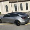 Komplettfolierung Model 3, Model Y, Model S, Model X - Image 5