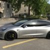 Komplettfolierung Model 3, Model Y, Model S, Model X - Image 2