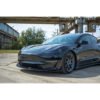Spoilerlippe V1 Tesla Model 3 - Image 3