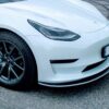 Spoilerlippe V1 Tesla Model 3