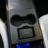 Mittelkonsolenabdeckung 3D Carbon G2 Tesla Model 3 - Image 11