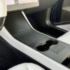 Mittelkonsolenabdeckung 3D ABS Model 3 (3tlg) - Image 5