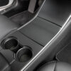 Mittelkonsolenabdeckung 3D ABS Model 3 (3tlg) - Image 3