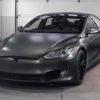 Komplettfolierung Model 3, Model Y, Model S, Model X - Image 7