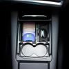 Box Einlage Mittelkonsole Model S, X Bigbox mit Wireless Charger - Image 2