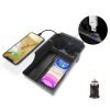 Box Einlage Mittelkonsole Model S, X Bigbox mit Wireless Charger - Image 3