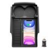 Box Einlage Mittelkonsole Model S, X Bigbox mit Wireless Charger - Image 4