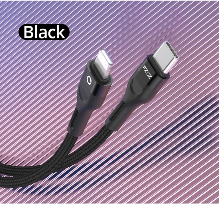 Ladekabel USB-C