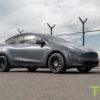 Felge TSportline TSV Model S, 3, X & Y (Satz) - Image 26