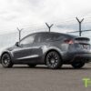 Felge TSportline TSV Model S, 3, X & Y (Satz) - Image 37
