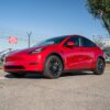 Felge TSportline TSV Model S, 3, X & Y (Satz) - Image 34