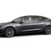 Felge TSportline TSV Model S, 3, X & Y (Satz) - Image 5