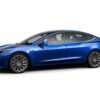 Felge TSportline TSV Model S, 3, X & Y (Satz) - Image 6