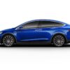 Felge TSportline TSV Model S, 3, X & Y (Satz) - Image 18